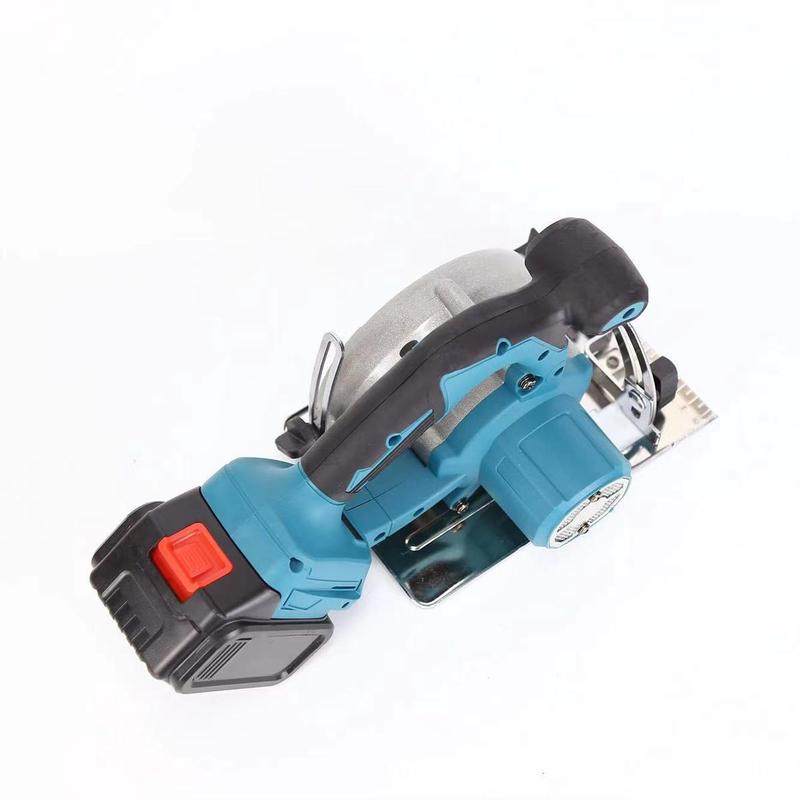电圆锯款无刷锂电手提锯木工充电用手持式单手锯,淘宝优惠券,粉丝福利购,淘宝优惠卷