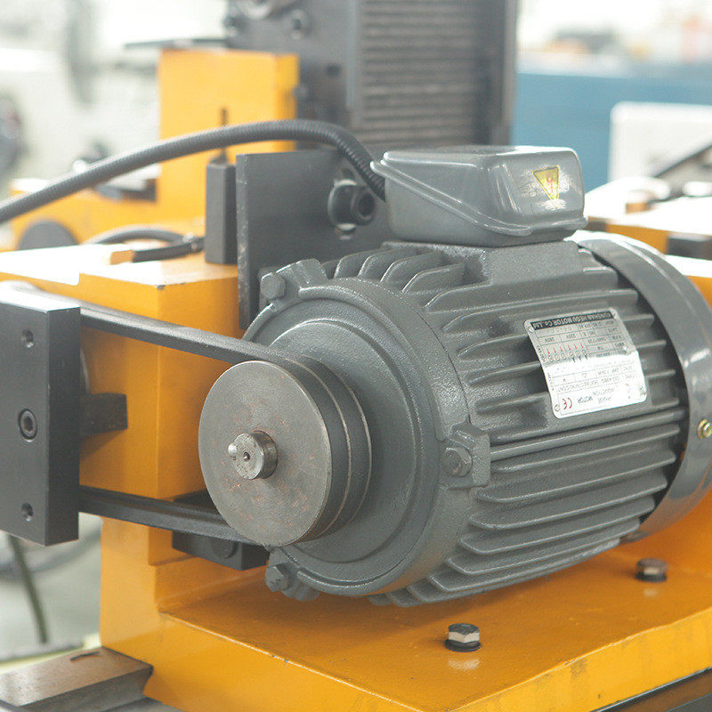 不锈钢铜铁铝长料倒角机管口端面平头机自动上料双头自动倒角机,淘宝优惠券,粉丝福利购,淘宝优惠卷