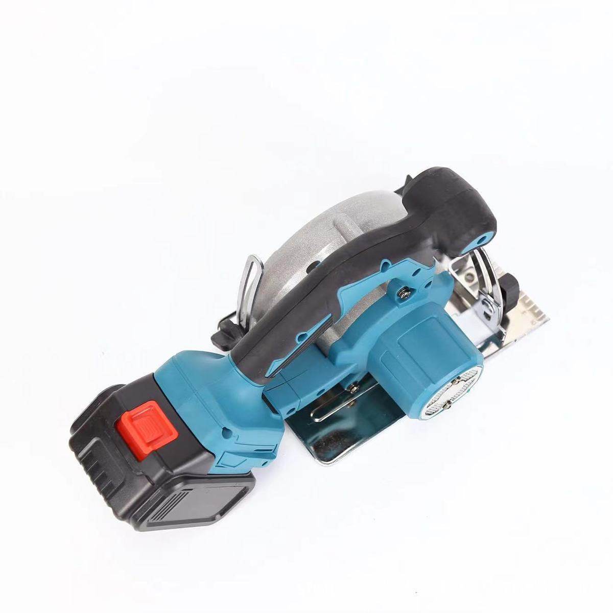 电圆锯款无刷锂电手提锯木工充电式单手锯,淘宝优惠券,粉丝福利购,淘宝优惠卷