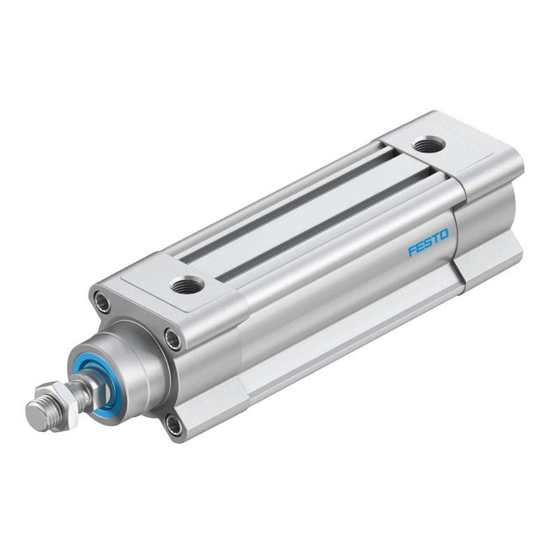 DSBC-40-50-PPSA-N31376905标准气缸 - 图0