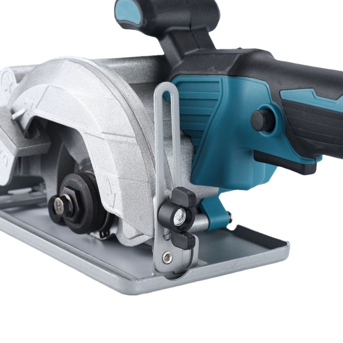 锂电无刷电圆锯手提充电锯大功率木工专业手推锯,淘宝优惠券,粉丝福利购,淘宝优惠卷