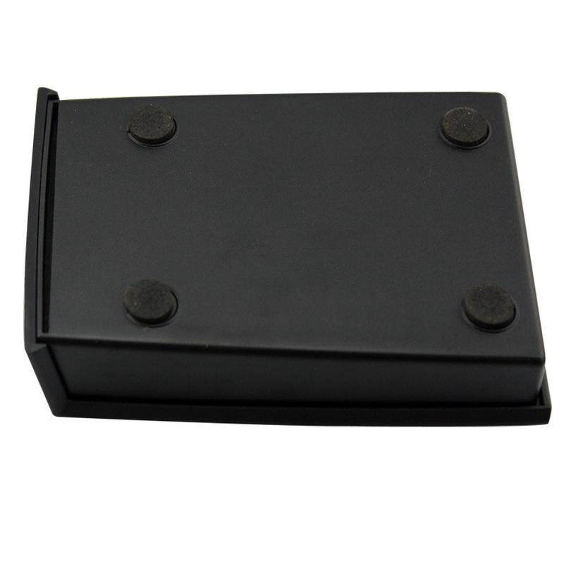 ID IC dual frequency two-in-one card reader RFID card reader manufacturer direct sales access control attendance card issuer
