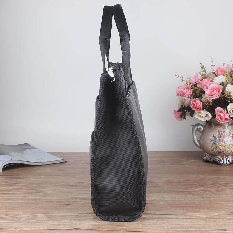 手提文件包文件袋休闲男女商务公文包会议包休闲时尚拉链资料包,淘宝优惠券,粉丝福利购,淘宝优惠卷