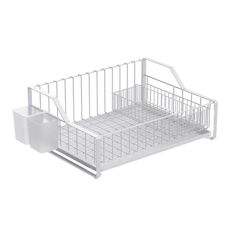 厨房置物架304不锈钢碗碟沥水架多功能落地用收纳架用品免安装,淘宝优惠券,粉丝福利购,淘宝优惠卷