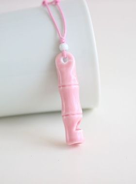 陶瓷小鸟哨子鸟叫声口哨水鸟儿童玩具礼物景区地摊热卖幼儿园礼品