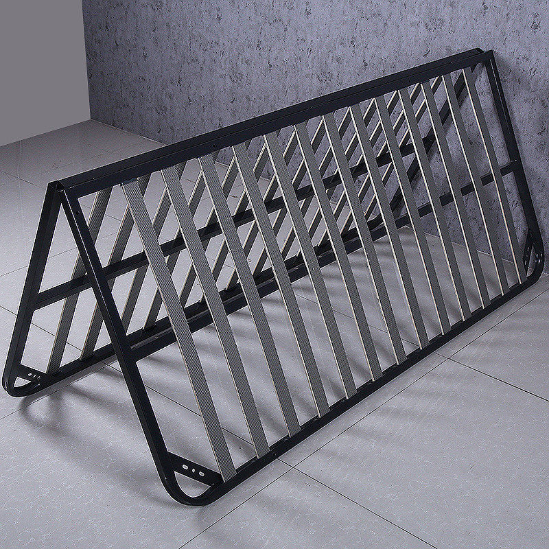 A5L朗庭 防潮床架子排骨架可折叠1.5米实木排骨架床板1.8床架龙骨,淘宝优惠券,粉丝福利购,淘宝优惠卷