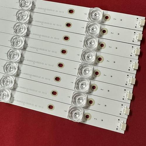适用希沃86寸背光灯条F86EC/EA S86EB/EA灯条B86EB BV86EV/ED灯条 - 图0