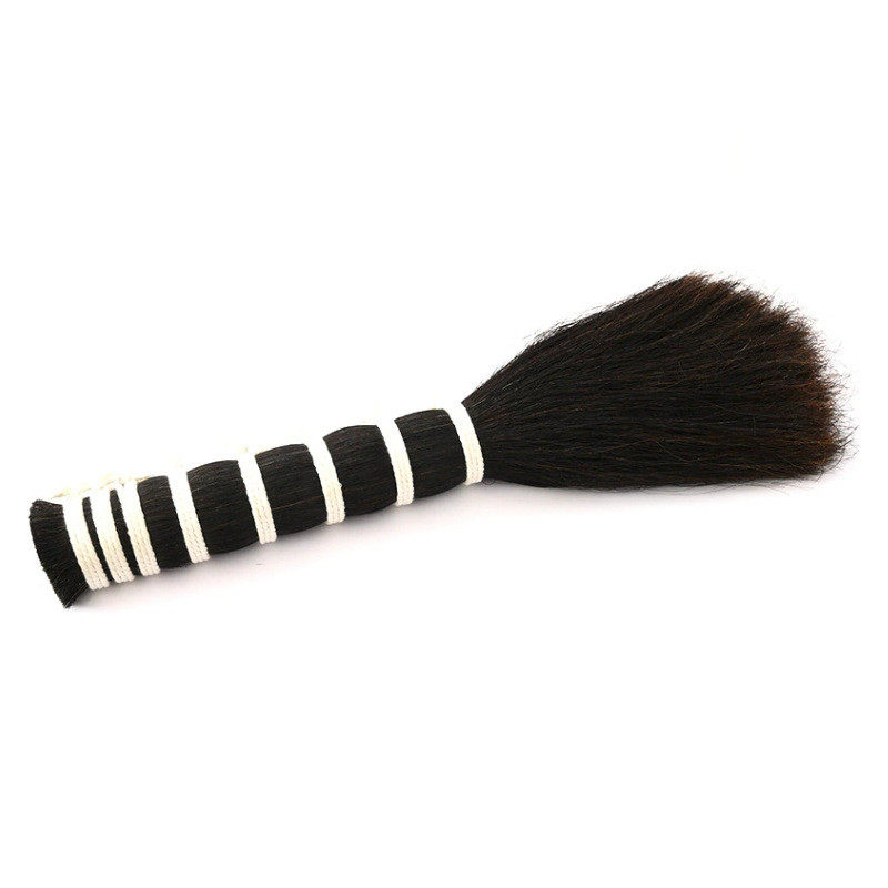 热销扫帚马鬃尾真马尾马毛刷动物毛化妆刷工业刷供应软硬毛马尾加,淘宝优惠券,粉丝福利购,淘宝优惠卷