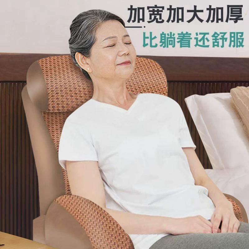 床头靠垫软包大瘫痪老年人卧床新款沙发2024靠背床上护腰神器靠枕,淘宝优惠券,粉丝福利购,淘宝优惠卷