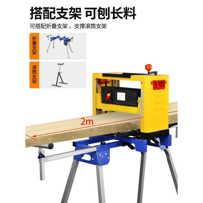 木工多功能压刨机单面进料平刨1家用刨自动机刨3寸台式压刨机,淘宝优惠券,粉丝福利购,淘宝优惠卷