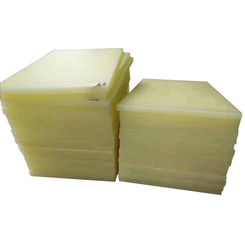 裁断板厂直供米黄色胶板冲床斩板开高板下料板硬度料pp胶板,淘宝优惠券,粉丝福利购,淘宝优惠卷
