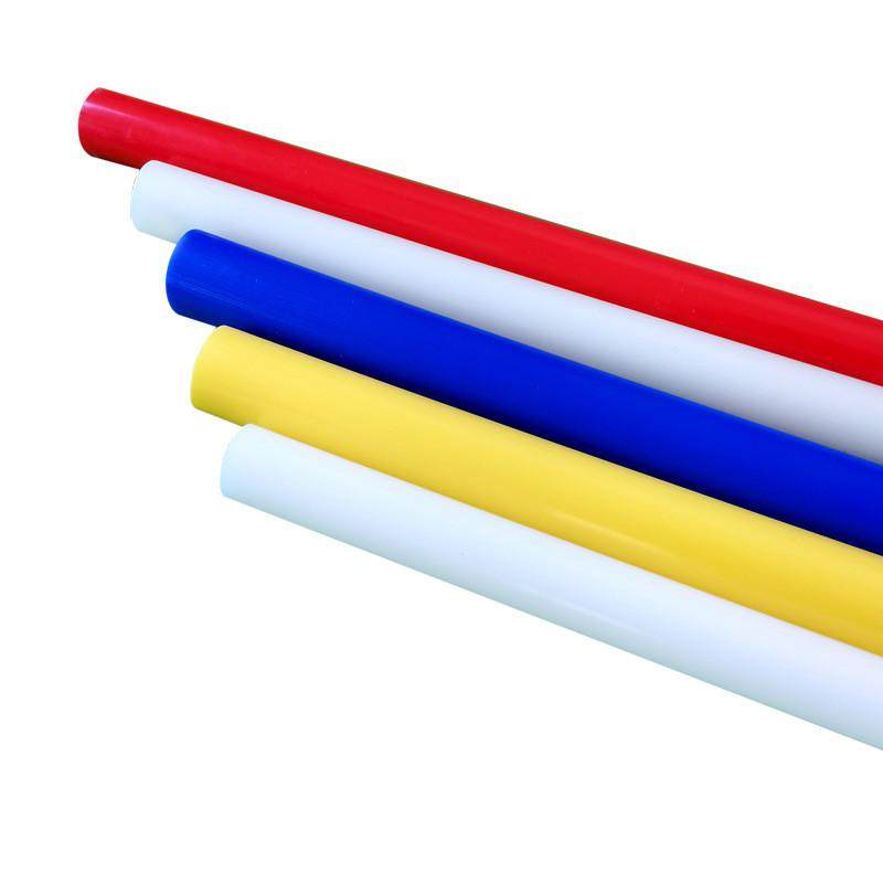 白色PA66尼龙棒实心PA挤出尼龙棒MC尼龙棒材纯料高温尼龙棒,淘宝优惠券,粉丝福利购,淘宝优惠卷