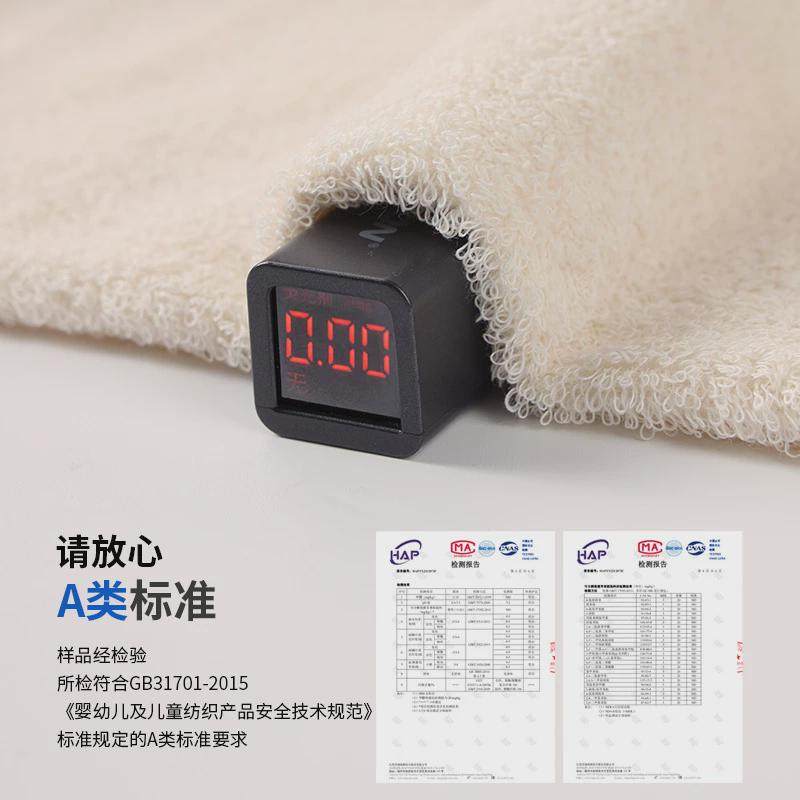 红嘴鸟纯棉毛巾成人洗脸吸水A类棉纱高档老年人洗澡速干浴巾套组,淘宝优惠券,粉丝福利购,淘宝优惠卷