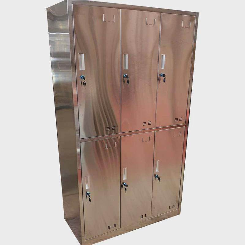 矿用不锈钢更衣柜矿工洗澡衣物储藏柜更衣吊篮升级换代,淘宝优惠券,粉丝福利购,淘宝优惠卷