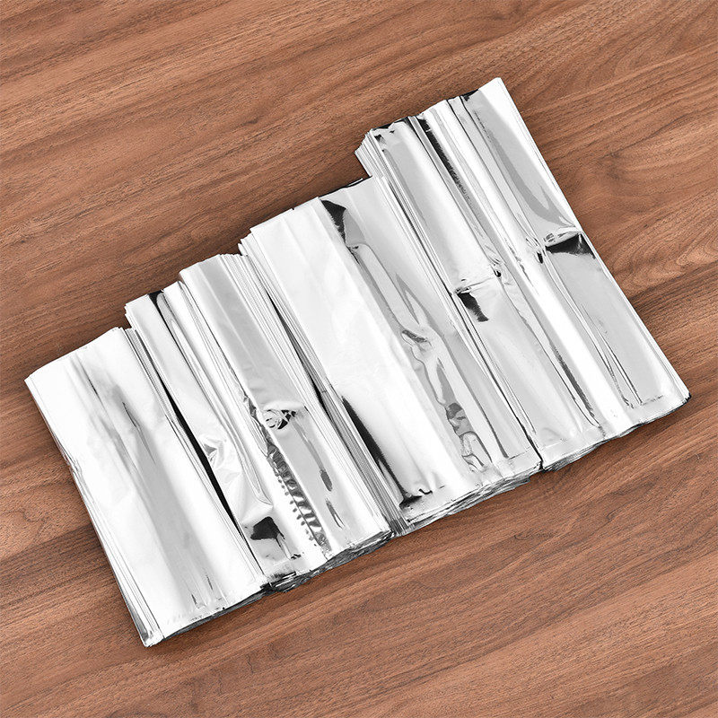 铝箔装袋子茶叶罐礼品盒绿茶内膜保鲜防潮密封收纳储存袋子,淘宝优惠券,粉丝福利购,淘宝优惠卷