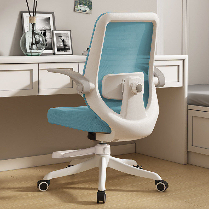 宽宇学习椅子学生家用书房写字椅卧室书桌椅办公座椅舒适电脑椅,淘宝优惠券,粉丝福利购,淘宝优惠卷