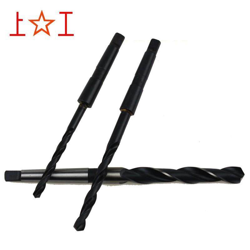 麻花钻头 S莫氏圆锥钻 高速钢车床钻咀24 25 26mm,淘宝优惠券,粉丝福利购,淘宝优惠卷