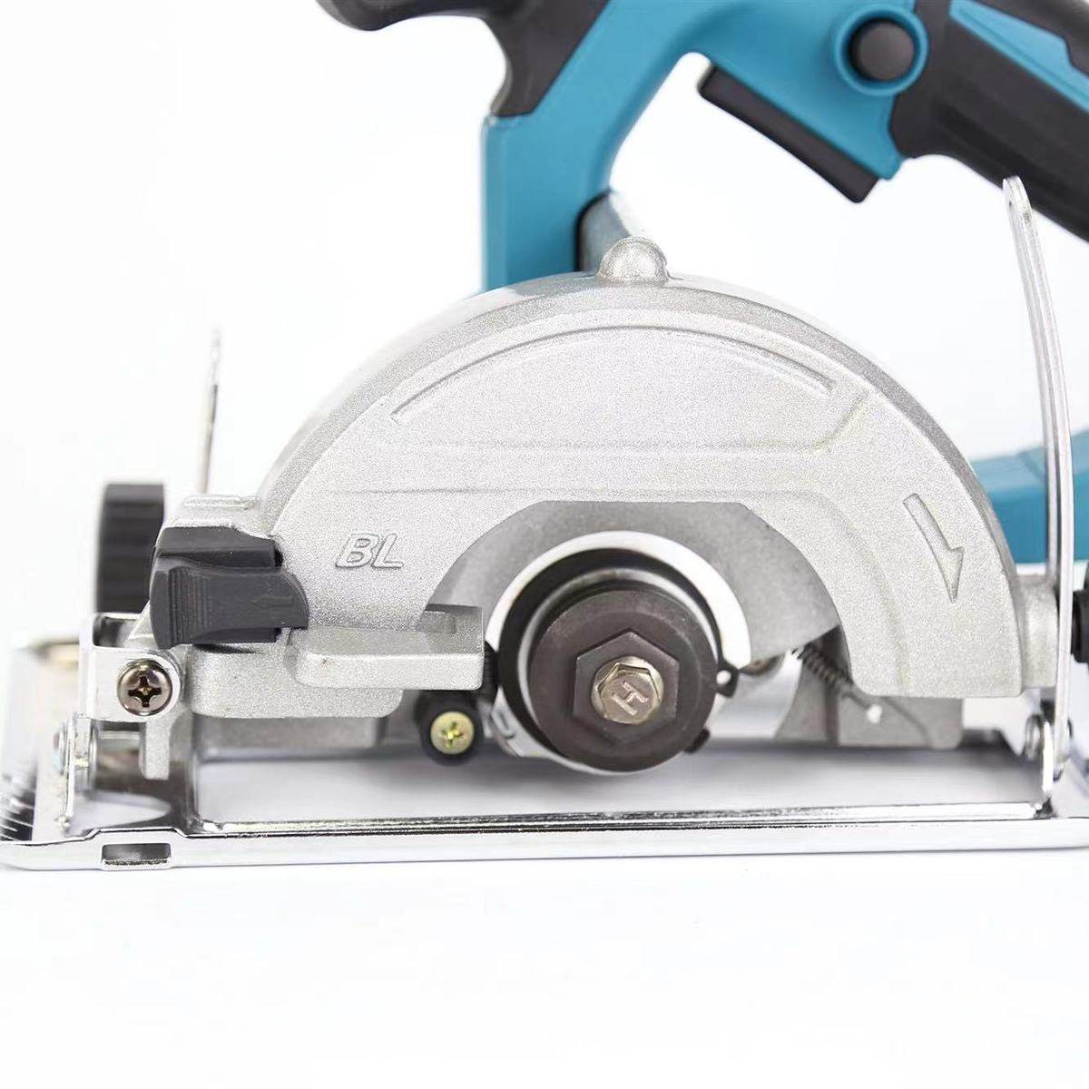 电圆锯款无刷锂电手提锯木工充电用手持式单手锯,淘宝优惠券,粉丝福利购,淘宝优惠卷