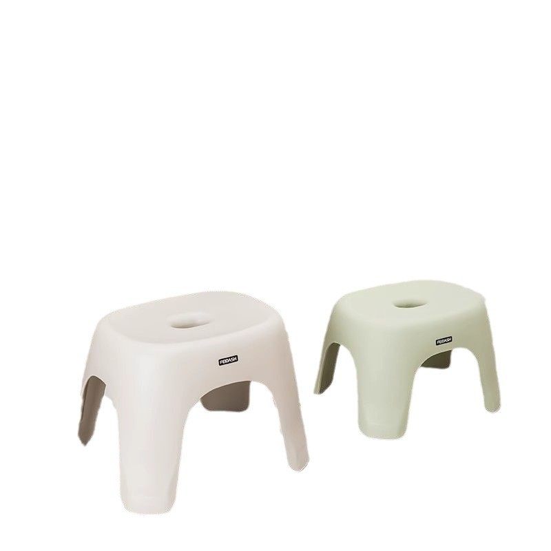 网红儿童小凳子用塑料加厚可爱卡通成人宿舍幼儿园宝宝换鞋学习,淘宝优惠券,粉丝福利购,淘宝优惠卷