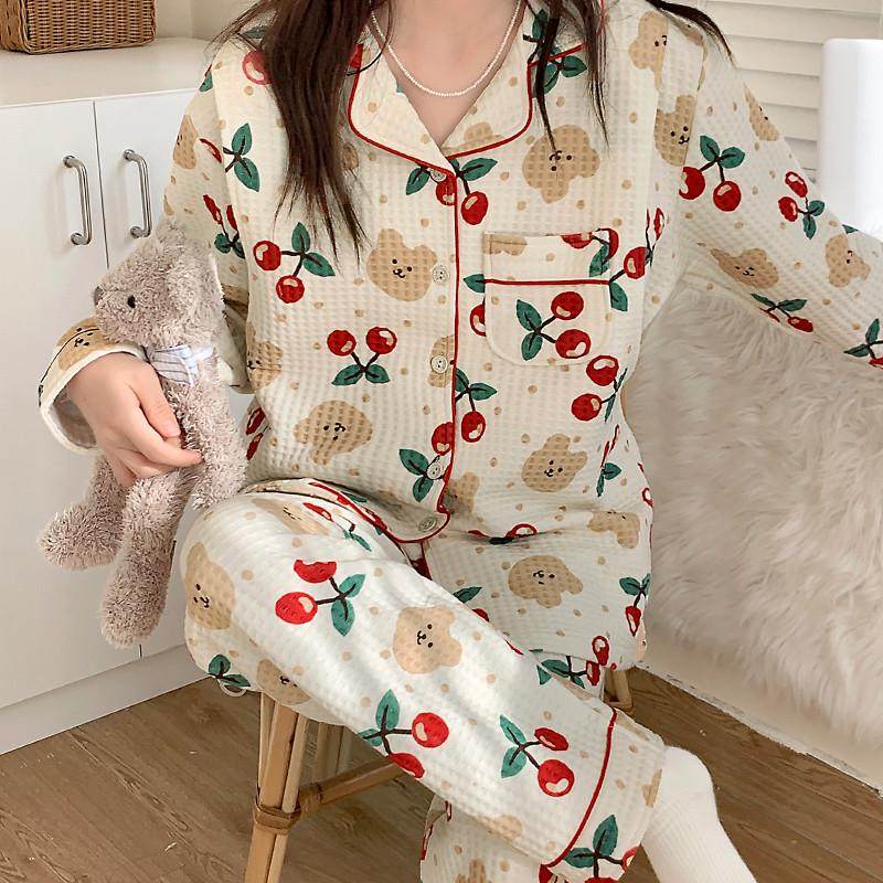 秋冬季空气棉月子服春秋纯棉产后11月份12孕妇哺乳睡衣女产妇坐月,淘宝优惠券,粉丝福利购,淘宝优惠卷