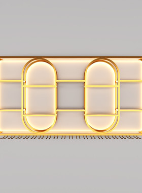 红酒架壁挂铁艺置物架吧台墙上复古装饰创意发光家用餐厅酒柜靠墙