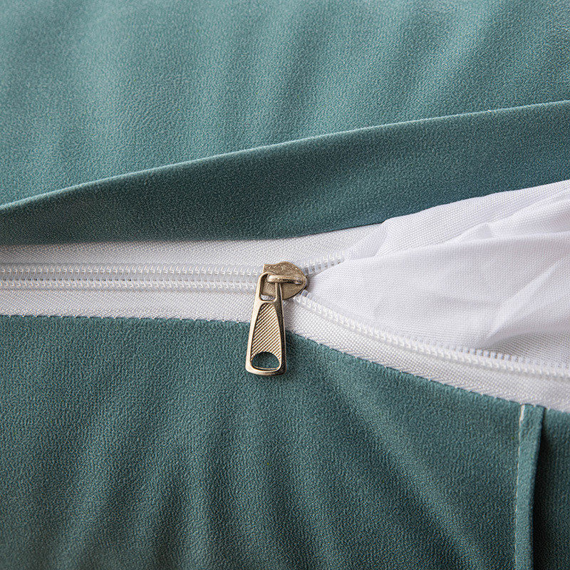 科技布床头大靠垫软包卧室榻榻米床上双人靠垫靠背枕护腰可拆洗,淘宝优惠券,粉丝福利购,淘宝优惠卷