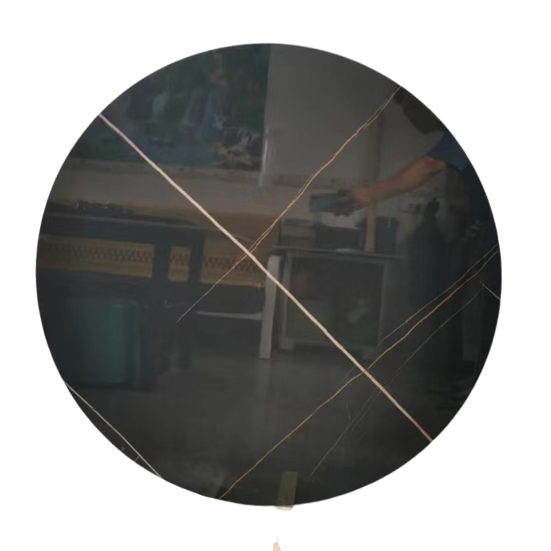 岩板定制餐桌长方形电视柜边茶几面板圆形人造大理石台面加工定做,淘宝优惠券,粉丝福利购,淘宝优惠卷