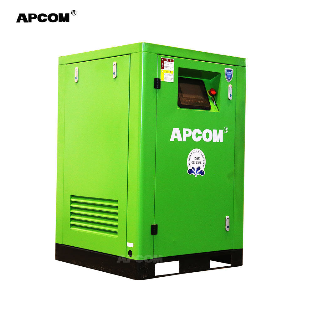 水润滑无油螺杆式空压机食品非静音风冷节能永磁变频空气压缩机,淘宝优惠券,粉丝福利购,淘宝优惠卷