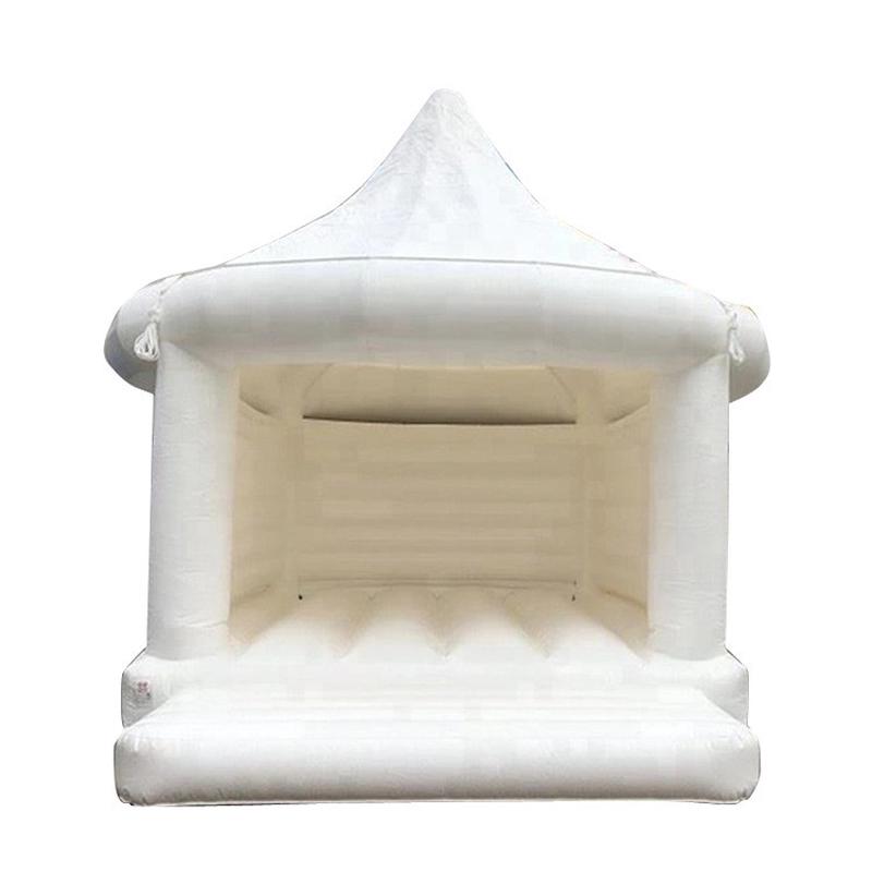 户外充气帐篷唯美婚礼婚礼充气帐篷活动广告充气帐篷 - 图3