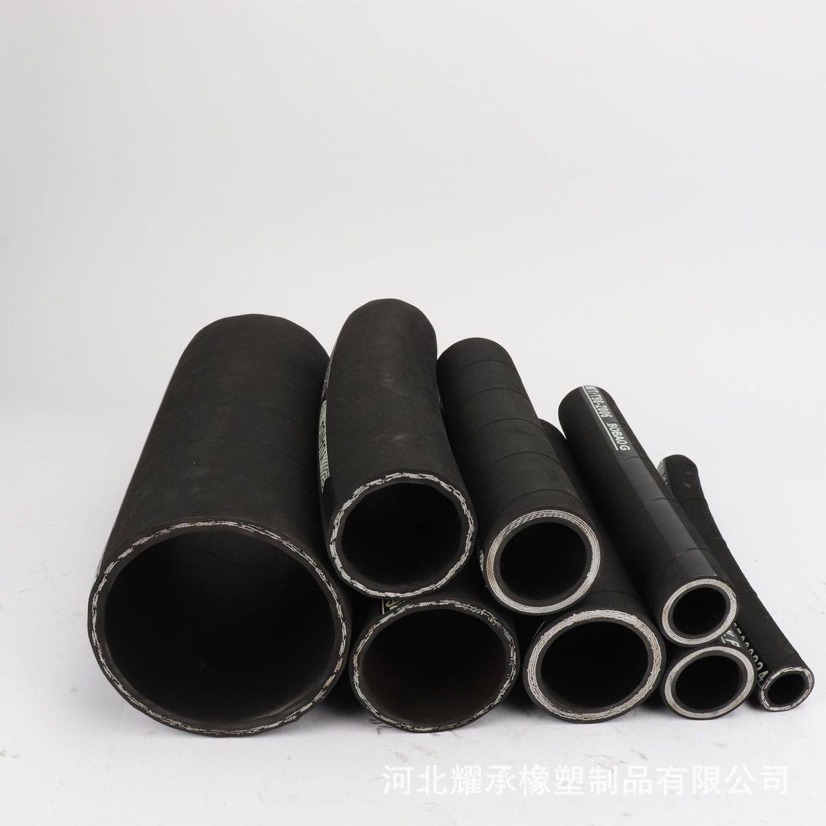 工程机械油管钢丝编织高低压油管胶管软管,淘宝优惠券,粉丝福利购,淘宝优惠卷