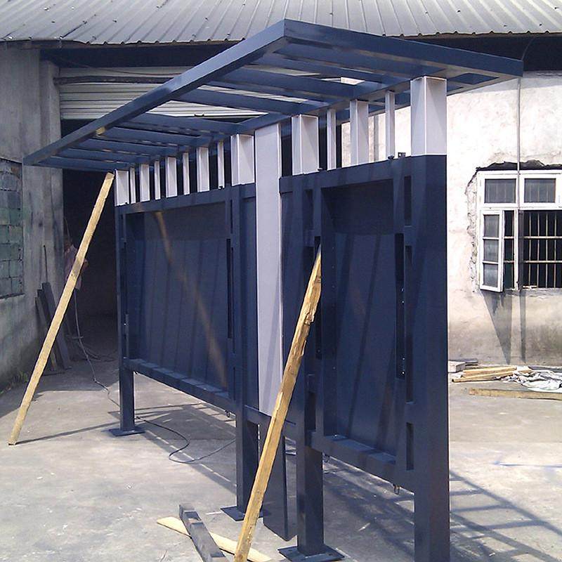 厂订制户外室内不锈钢宣传栏广告牌立式宣传公告栏信息栏,淘宝优惠券,粉丝福利购,淘宝优惠卷