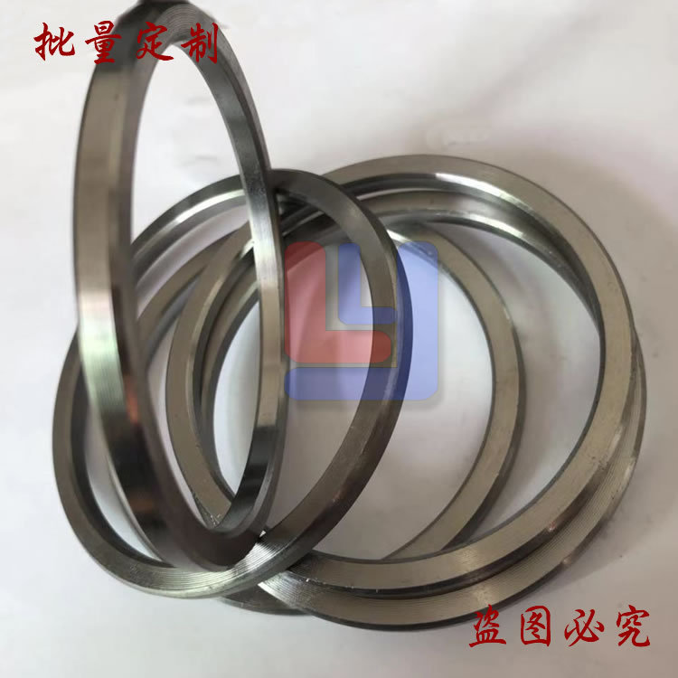 轴承垫圈隔套平垫圈75内径4085105垫片90 70隔环35505565隔圈2025 - 图0