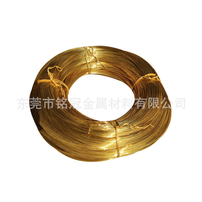 C2680黄铜线光亮铜线黄铜丝轴装铜丝0.05 0.1 0.15mm首饰黄铜线材,淘宝优惠券,粉丝福利购,淘宝优惠卷