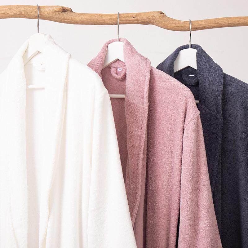 日式全棉秋冬加厚加大毛巾布面料浴袍浴衣家居服柔软吸水亲肤男女,淘宝优惠券,粉丝福利购,淘宝优惠卷