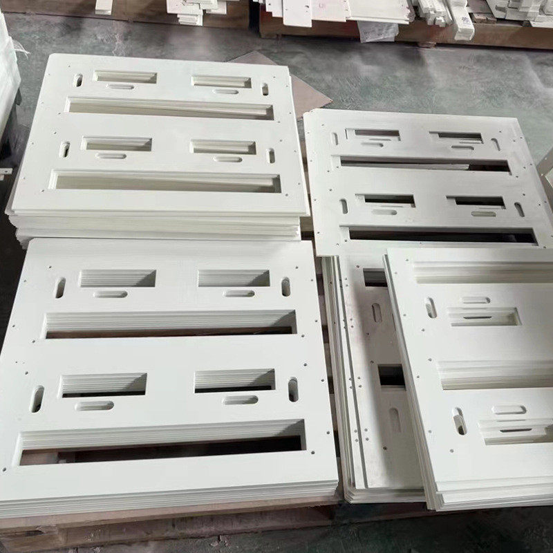 厂家直销SMC复合板材耐高温高压绝缘板加工件配电箱隔热板可切割,淘宝优惠券,粉丝福利购,淘宝优惠卷