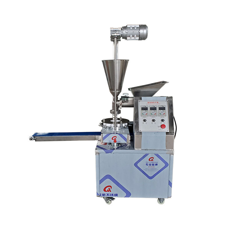 包子机全自动商用小型家用自动做包包新型的机器子小笼包 - 图3