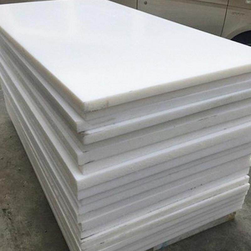 裁断板厂直供下料机垫板pp胶板白色pp裁断机冲床胶板,淘宝优惠券,粉丝福利购,淘宝优惠卷