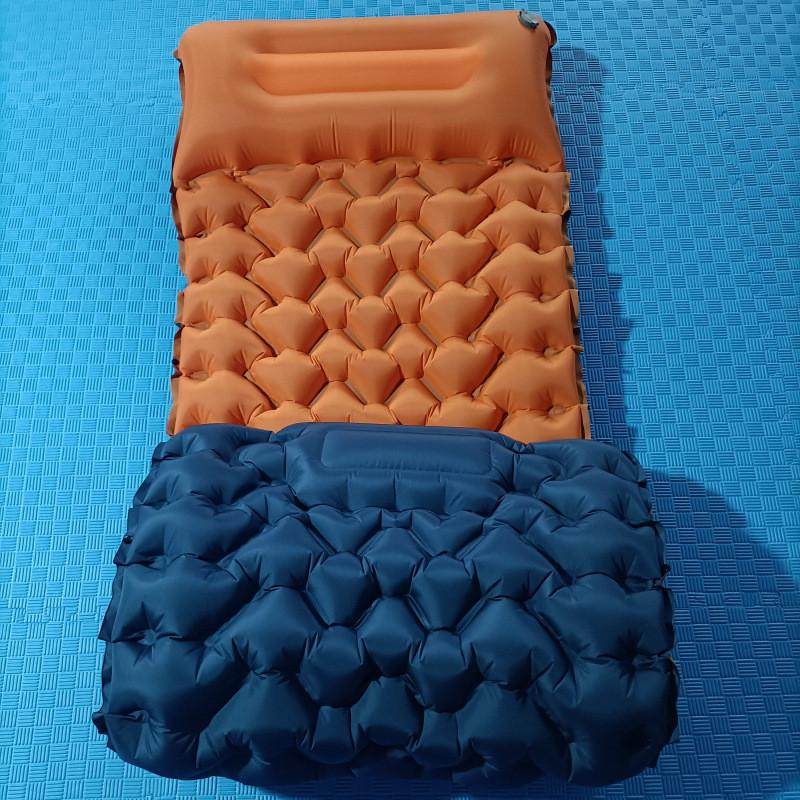 充气床户外携带充气床垫野外露营便携轻野营帐篷充气垫户外用品热,淘宝优惠券,粉丝福利购,淘宝优惠卷