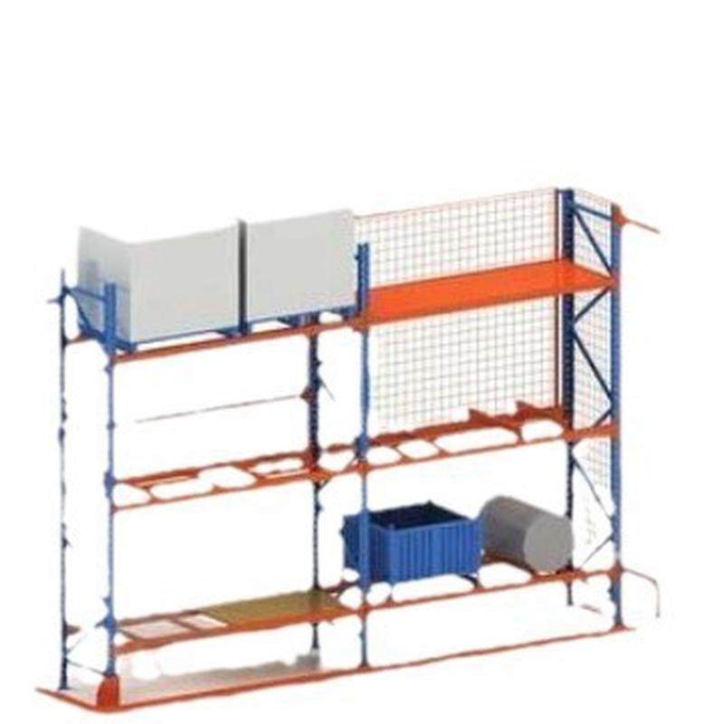 重型货架仓储货架库房仓库高位加厚托盘货架重型仓储货架横梁货架,淘宝优惠券,粉丝福利购,淘宝优惠卷