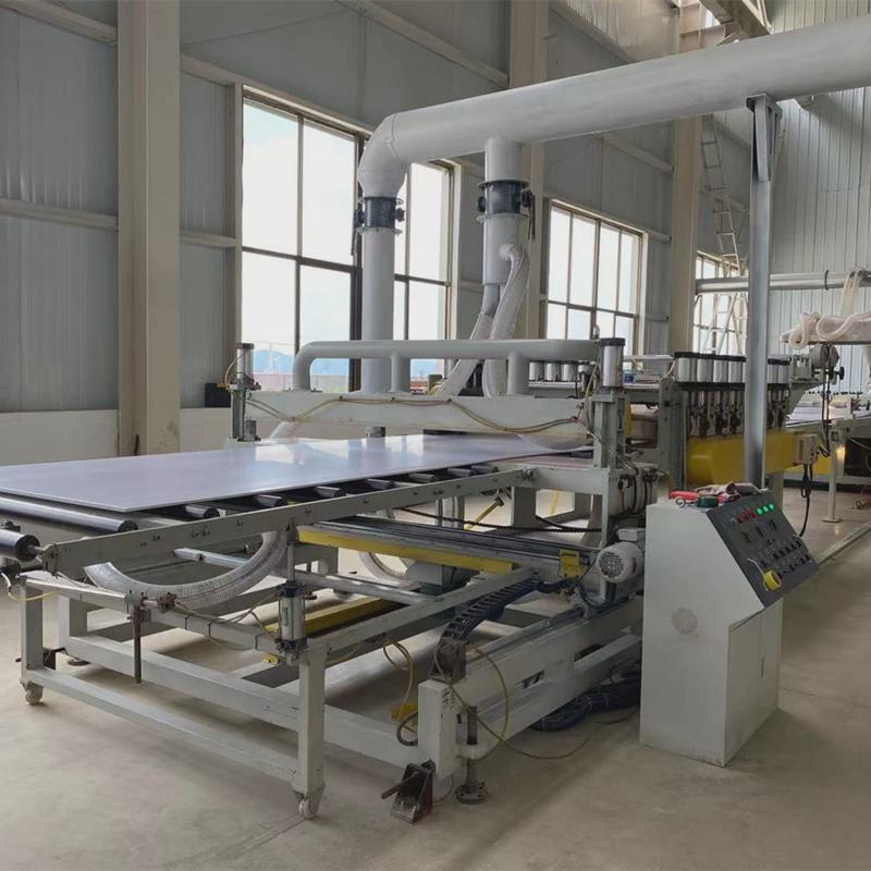 雪弗板pvc发泡板12mm家具厚足密度建筑雕刻足模型木塑板厂家批发 - 图2