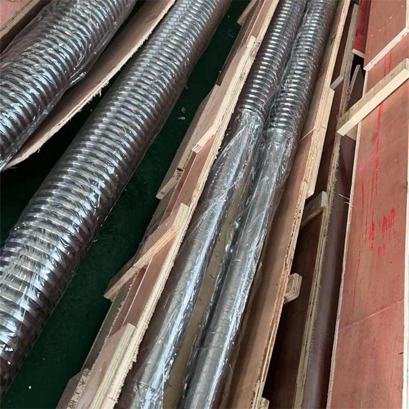 非标机床附件厂宽牙大型梯形丝杠40cr螺纹梯形丝杠螺母,淘宝优惠券,粉丝福利购,淘宝优惠卷