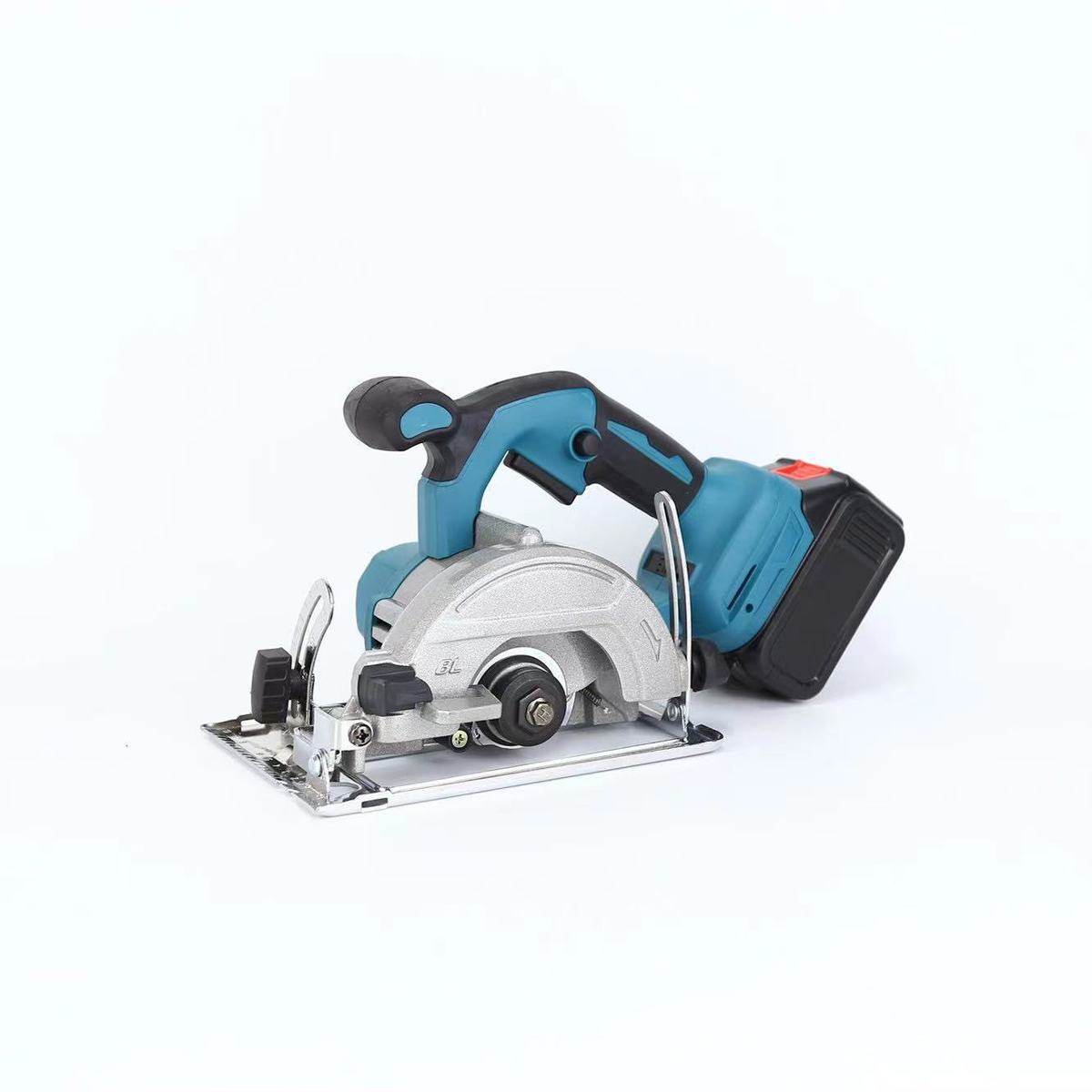 电圆锯款无刷锂电手提锯木工充电用手持式单手锯,淘宝优惠券,粉丝福利购,淘宝优惠卷