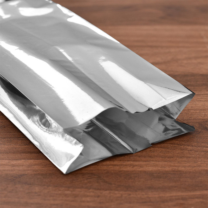 铝箔装袋子茶叶罐礼品盒绿茶内膜保鲜防潮密封收纳储存袋子,淘宝优惠券,粉丝福利购,淘宝优惠卷