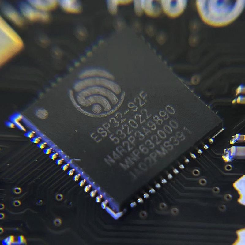ESP32-S2 开发板 ESP32 Pico 开发板 ESP32开发板 wifi 4MB - 图2