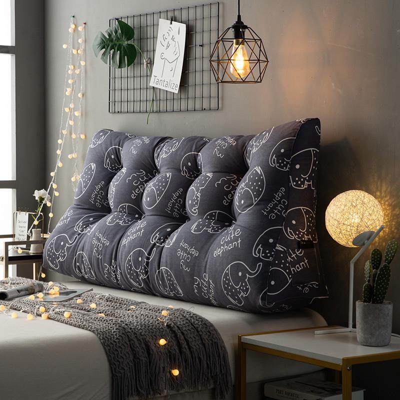 86m0床头靠垫三角护腰大靠背软包榻榻米床上公主靠枕腰枕双人沙发,淘宝优惠券,粉丝福利购,淘宝优惠卷