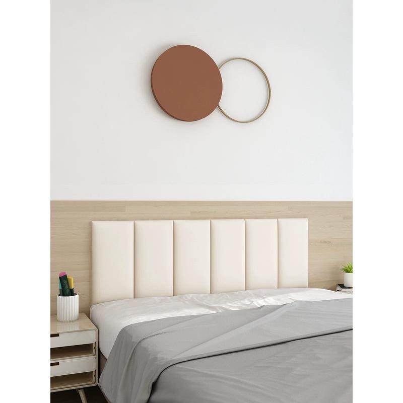 床头软包靠背自粘一米五无床头靠垫酒店客房皮革宾馆靠垫背板可订,淘宝优惠券,粉丝福利购,淘宝优惠卷