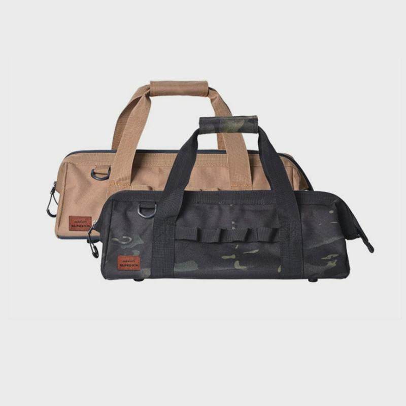 户外帐篷天幕风绳地钉营钉收纳包锤子野营配件整理包露营工具袋,淘宝优惠券,粉丝福利购,淘宝优惠卷