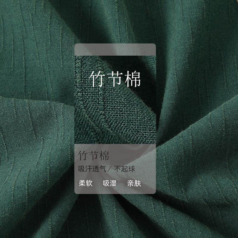 2025新款汗蒸服纯棉女长裤长袖开衫家居服睡衣足浴按摩桑拿服男款,淘宝优惠券,粉丝福利购,淘宝优惠卷