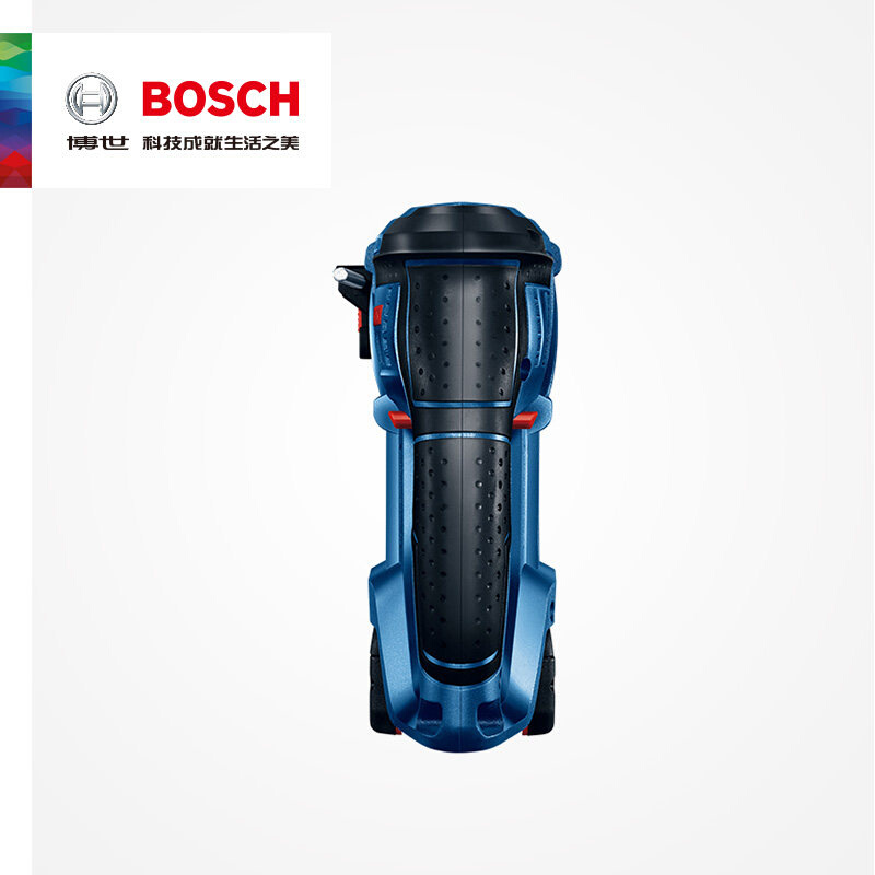 BOSCH博世GBH180-LI充电冲击钻无刷电锤家用多功能电钻锂电池电镐 - 图0