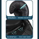 BOXERGING professional boxing gloves thickened and upgraded protection